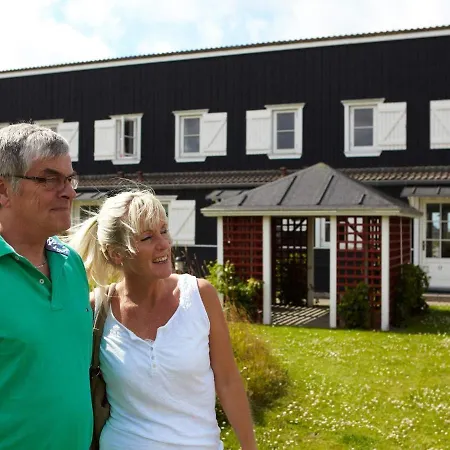 Holiday Xxvi * Vestervig