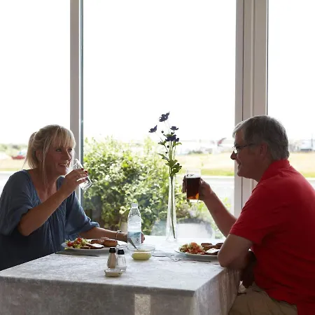 Prázdninový dům Holiday Xxvi Vestervig